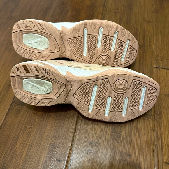 NIKE AIR MAX 2 in BLUSH - Picture 4 of 4